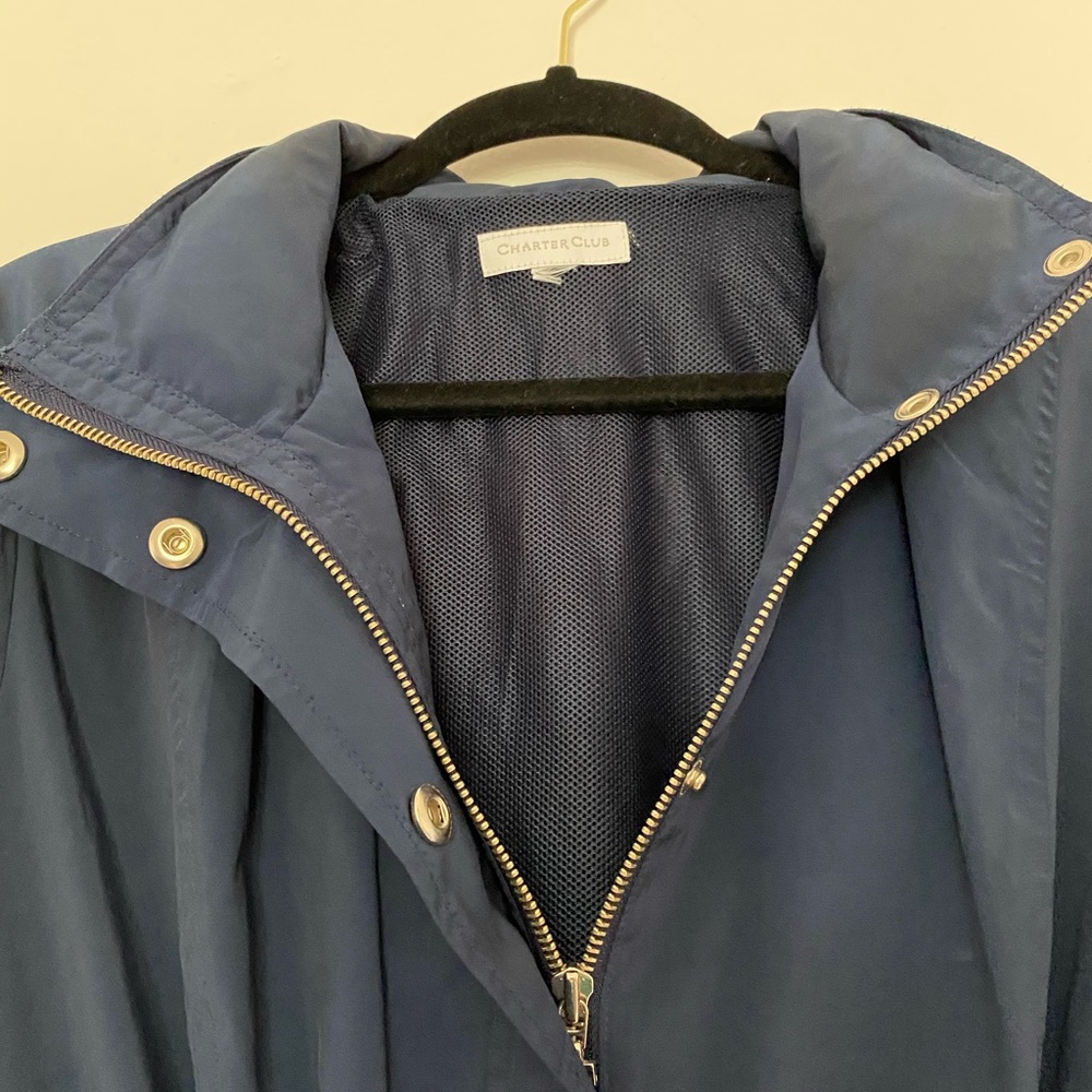 Lightweight jacket - image 2